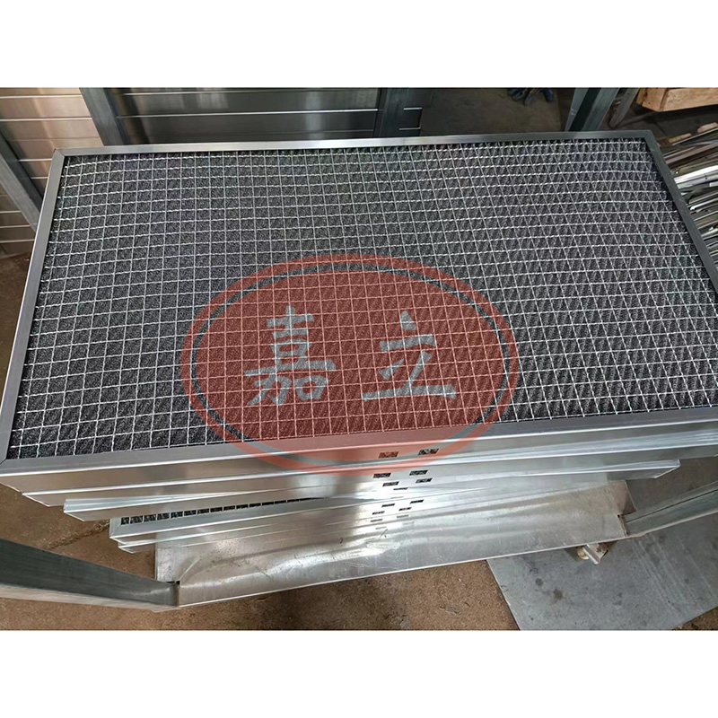 通什镇不锈钢油雾过滤器